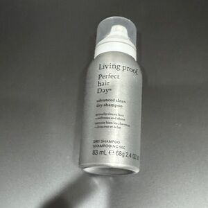 Living Proof Advanced Clean Dry Shampoo